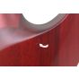 Schecter Banshee GT FR Electric Guitar Satin Trans Red B-Stock 0011, SCHECTER1523.B 0011