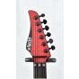 Schecter Banshee GT FR Electric Guitar Satin Trans Red B-Stock 0011, SCHECTER1523.B 0011