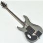 Schecter C-1 FR-S SLS Evil Twin Electric Guitar Satin Black B-Stock 1182, 1348.B 1182