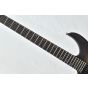 Schecter Banshee Mach-6 Left-Handed Electric Guitar Ember Burst B-Stock 1249, SCHECTER1428.B 1249