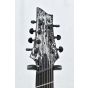 Schecter C-7 Multiscale Silver Mountain Left Handed Electric Guitar B-Stock 1056, SCHECTER1467.B 1056