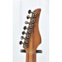 Schecter Banshee Mach-7 FR S Electric Guitar Ember Burst B-Stock 1149, SCHECTER1425.B 1149