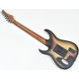 Schecter Banshee Mach-7 FR S Electric Guitar Ember Burst B-Stock 1152, SCHECTER1425.B 1152