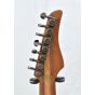 Schecter Banshee Mach-7 Evertune Electric Guitar Ember Burst B-Stock 1225, SCHECTER1427.B 1225