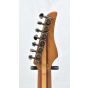 Schecter Banshee Mach-7 Electric Guitar Ember Burst B-Stock 1225, SCHECTER1424.B 1225