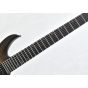 Schecter Banshee Mach-7 Electric Guitar Ember Burst B-Stock 1225, SCHECTER1424.B 1225