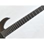Schecter Banshee Mach-7 Electric Guitar Ember Burst B-Stock 1024, SCHECTER1424.B 1024