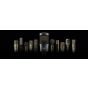 Antelope Audio Edge Solo Condenser Modeling Mic, Edge Solo