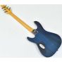 Schecter Omen Extreme-6 Electric Guitar Ocean Blue Burst B-Stock 0304, SCHECTER2015.B 0304