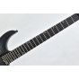 Schecter Banshee GT FR Electric Guitar Satin Charcoal Burst B-Stock 2721, SCHECTER1522.B 2721