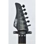 Schecter Banshee GT FR Electric Guitar Satin Charcoal Burst B-Stock 2721, SCHECTER1522.B 2721