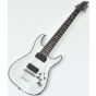 Schecter Hellraiser C-7 Electric Guitar Gloss White B-Stock 1495, SCHECTER1810.B 1495