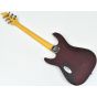Schecter Omen Extreme-6 Electric Guitar Black Cherry B-Stock 0028, SCHECTER2004.B 0028