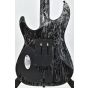 Schecter C-1 FR S Silver Mountain Electric Guitar B-Stock 0726, SCHECTER1461.B 0726
