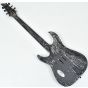 Schecter C-1 FR S Silver Mountain Electric Guitar B-Stock 0726, SCHECTER1461.B 0726