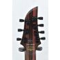 Schecter Keith Merrow KM-7 MK-III Artist Electric Guitar Blue Crimson B-Stock 0355, SCHECTER303.B 0355