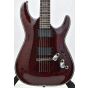 Schecter Hellraiser C-1 Electric Guitar Black Cherry B-Stock 0566, SCHECTER1788.B 0566