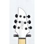 Schecter Keith Merrow KM-6 KM-III Hybrid Electric Guitar Snowblind B-Stock 1673, SCHECTER838.B 1673