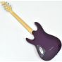Schecter C-6 Plus Electric Guitar Electric Magenta B-Stock 0644, SCHECTER445.B 0644