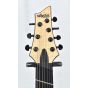 Schecter C-7 Multiscale SLS Elite Electric Guitar Gloss Natural B-Stock 1484, SCHECTER1366.B 1484