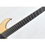 Schecter C-7 Multiscale SLS Elite Electric Guitar Gloss Natural B-Stock 1484, SCHECTER1366.B 1484
