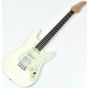 Schecter Nick Johnston Traditional HSS Electric Guitar Atomic Snow B-Stock 1010, SCHECTER1541.B 1010