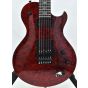Schecter Solo-II FR Apocalypse Electric Guitar Red Reign B-Stock 1245, SCHECTER1294.B 1245