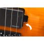 Schecter PT SLS Elite Electric Guitar Antique Fade Burst B-Stock 1017, SCHECTER1340.B 1017