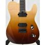 Schecter PT SLS Elite Electric Guitar Antique Fade Burst B-Stock 1017, SCHECTER1340.B 1017