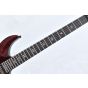 Schecter C-1 FR-S Apocalypse Electric Guitar Red Reign B-Stock 1245, SCHECTER3057.B 1245