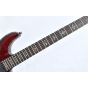 Schecter Hellraiser C-1 Electric Guitar Black Cherry B-Stock 1150, SCHECTER1788.B 1150