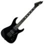 ESP Jeff Hanneman Black Guitar with Case