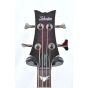 Schecter Stiletto Extreme-4 Electric Bass Black Cherry B-Stock 1549, 2500.B 1549