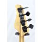 Schecter Michael Anthony MA-4 Electric Bass Gloss Natural B-Stock 1586, SCHECTER451.B 1586