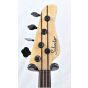 Schecter Michael Anthony MA-4 Electric Bass Gloss Natural B-Stock 1586, SCHECTER451.B 1586