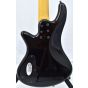 Schecter Stiletto Extreme-5 Electric Bass Black Cherry B-Stock 0360, 2502.B 0360