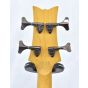 Schecter Stiletto Extreme-4 Electric Bass Black Cherry B-Stock 0406, 2500.B 0406