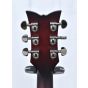 Schecter Orleans Stage Acoustic Guitar Vampyre Red Burst Satin B-Stock 9624, 3710.B 9624