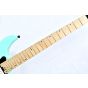 Schecter Sun Valley Super Shredder FR Electric Guitar Sea Foam Green B-Stock 0221, 1280.B 0221