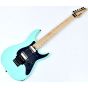 Schecter Sun Valley Super Shredder FR Electric Guitar Sea Foam Green B-Stock 0221, 1280.B 0221