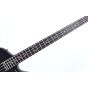 Schecter Sixx Electric Bass Satin Black B-Stock 1787, 210.B 1787