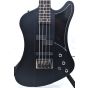 Schecter Sixx Electric Bass Satin Black B-Stock 1787, 210.B 1787