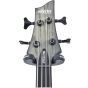 Schecter C-4 Apocalypse EX Electric Bass Rusty Grey B-Stock 2456, SCHECTER1319.B 2456