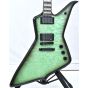 Wylde Audio Blood Eagle Electric Guitar Nordic Ice B-Stock 0067, 4521.B 0067