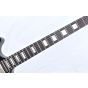 Schecter Corsair Custom Semi-Hollow Electric Guitar Charcoal Burst Pearl B-Stock 0982, 1869.B 0982