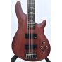 Schecter Omen-5 Electric Bass Walnut Satin B-Stock 1159, 2094.B 1159