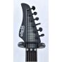 Schecter Banshee GT FR Electric Guitar Satin Charcoal Burst B-Stock 2657, SCHECTER1522.B 2657