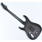 Schecter Banshee GT FR Electric Guitar Satin Charcoal Burst B-Stock 2657, SCHECTER1522.B 2657