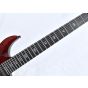 Schecter C-7 FR-S Apocalypse Electric Guitar Red Reign B-Stock 1578, 3058.B 1578