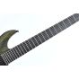Schecter C-7 Apocalypse Electric Guitar Rusty Grey B-Stock 1142, SCHECTER1303.B 1142